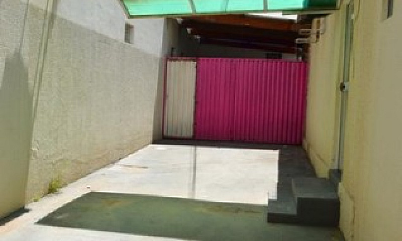 Goiânia - Casa Padrã...
