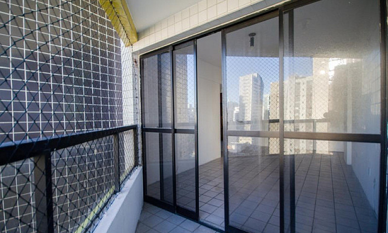 Apartamento Com 2 Qu...