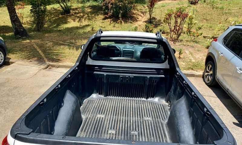 Fiat Strada 2019/202...