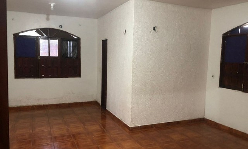 Aluguel De Casa Em S...