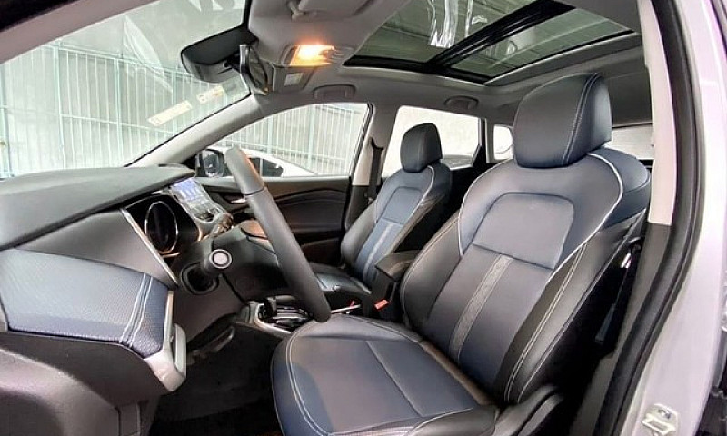 Chevrolet Tracker Pr...