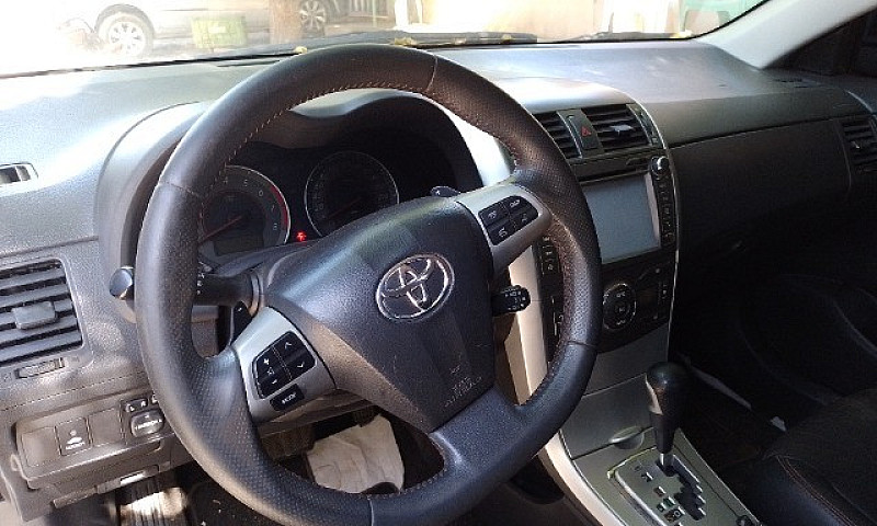 Corolla Xrs 2.0 Ano ...