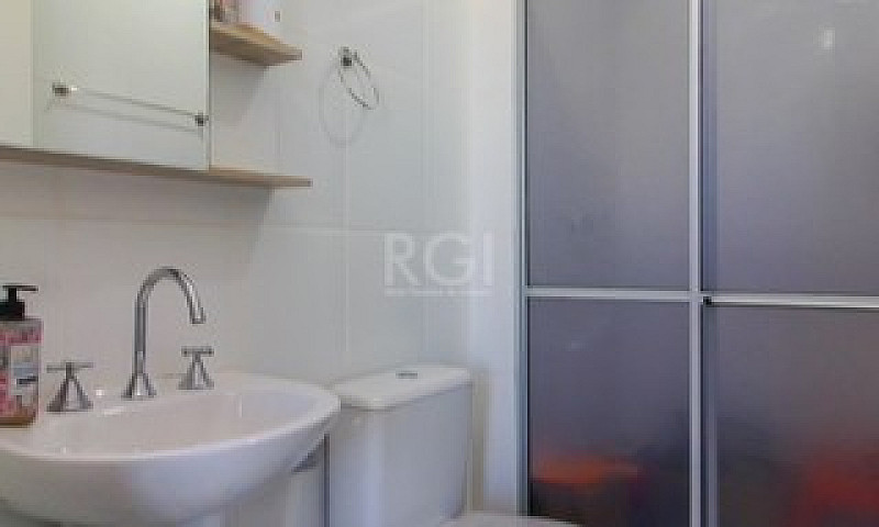 Apartamento Em São S...