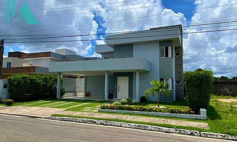 Vendo Casa No Alamed...