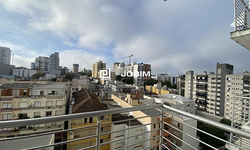 Apto 1 Dorm. Locação...