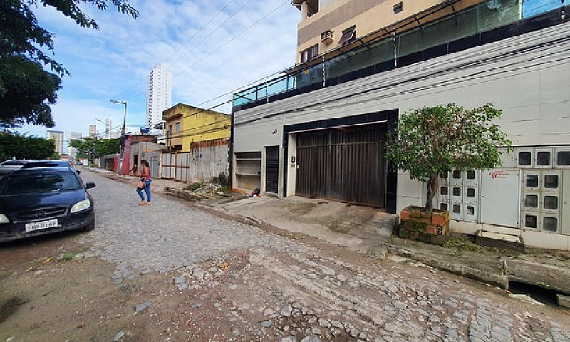 Apartamento Para Alu...