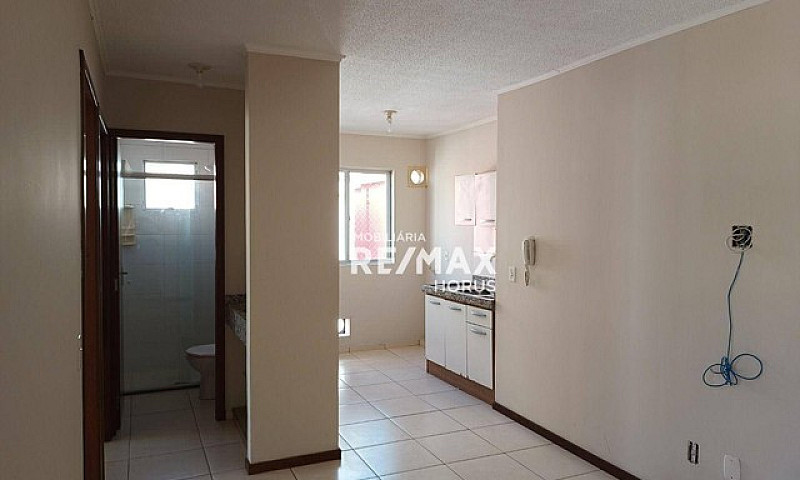 Apartamento Com 2 Do...