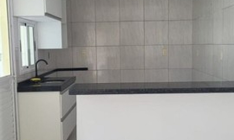 Casa Com 3 Dormitóri...