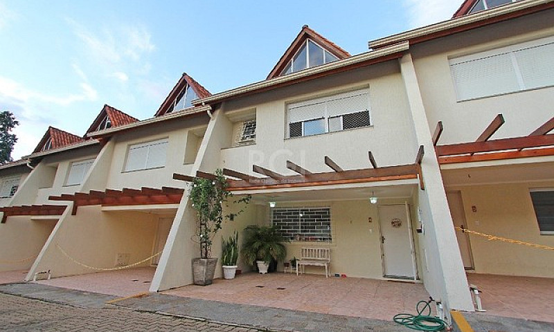 Porto Alegre - Casa ...