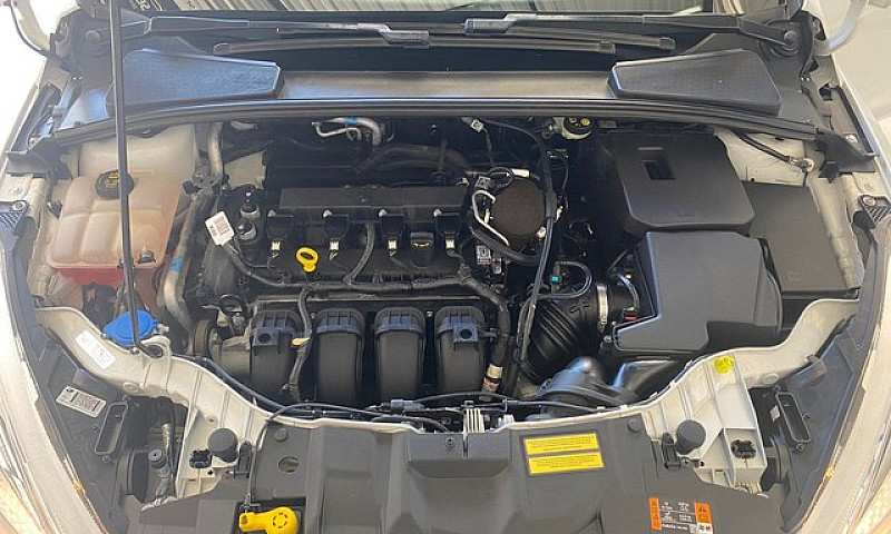 Focus Se 2.0 At 2019...