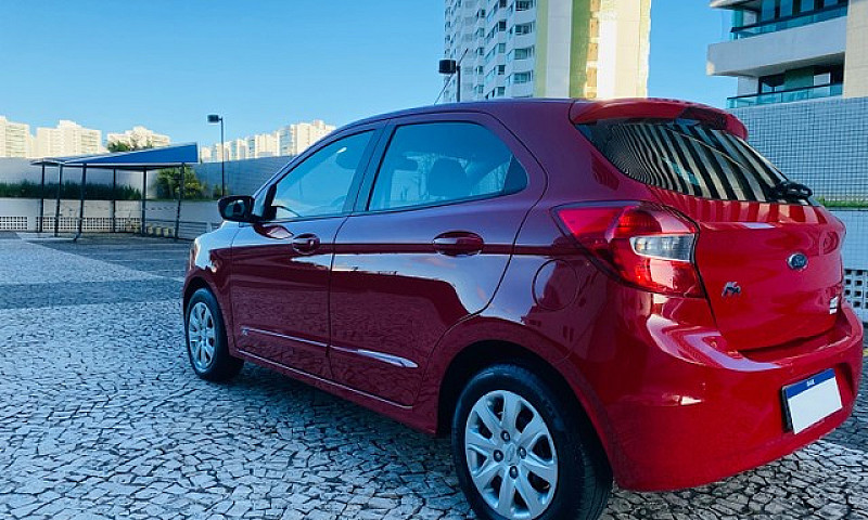Ka 2018 1.0 Se Plus ...