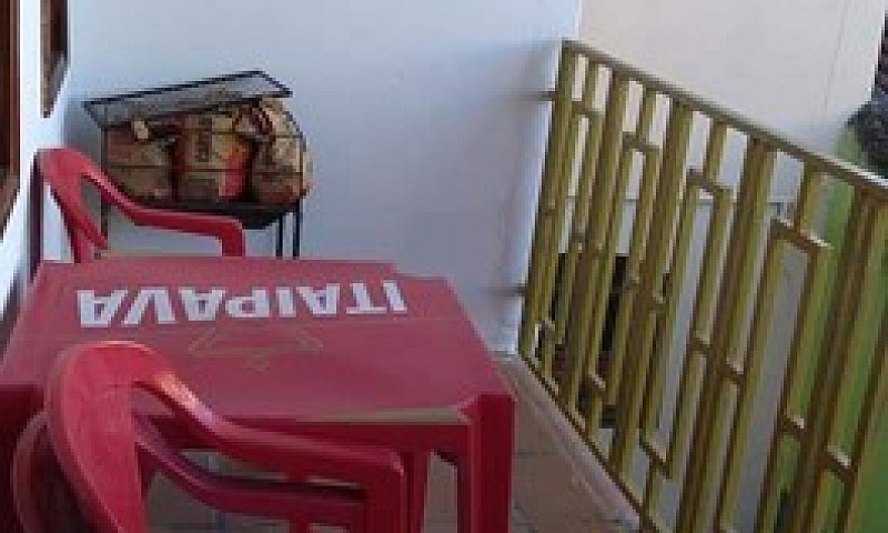 Alugo Casa Para Féri...