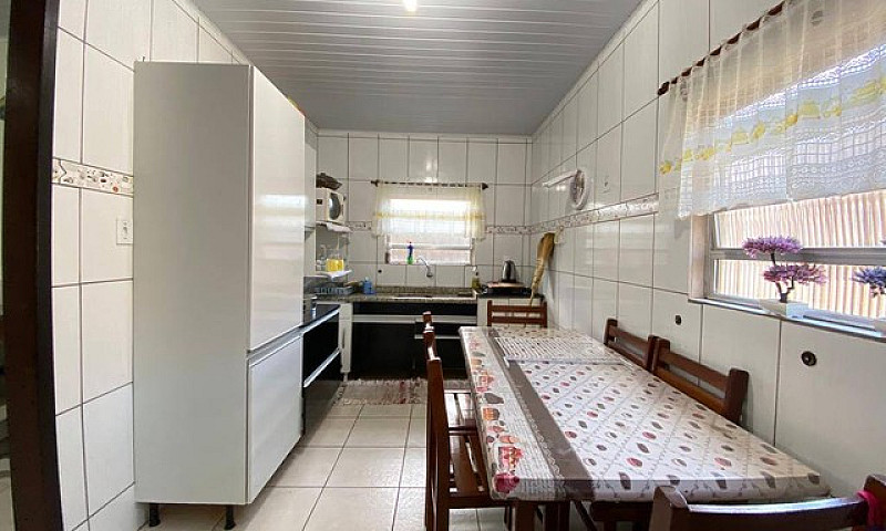 1980 Casa Em Alvenar...