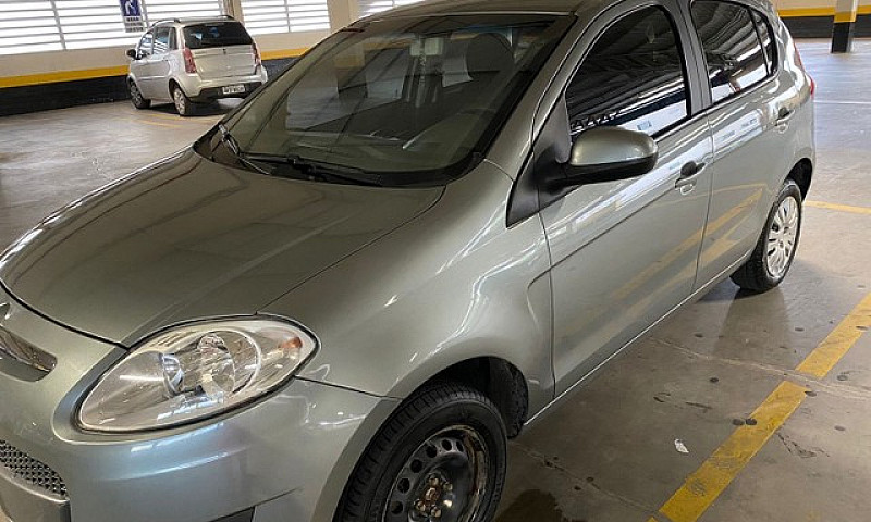 Palio 1.4 Completo S...