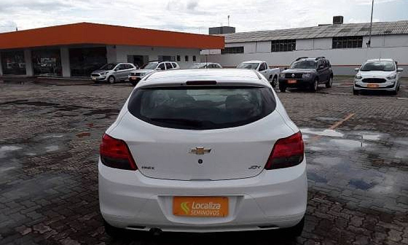 Onix 2019/2019 1.0 M...
