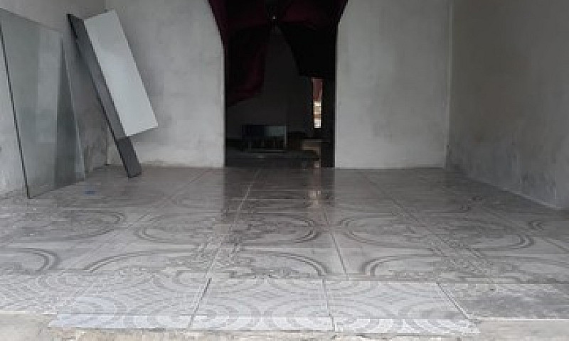 Vendo Uma Casa Em Ar...