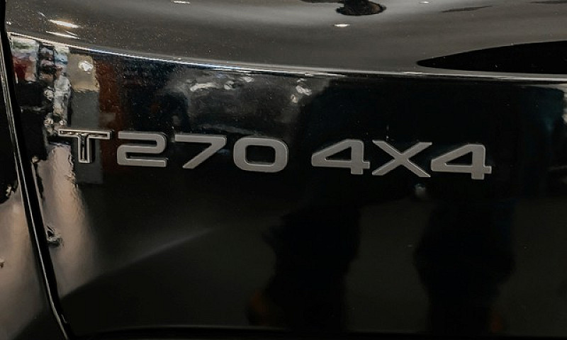 Jeep Renegade Série ...
