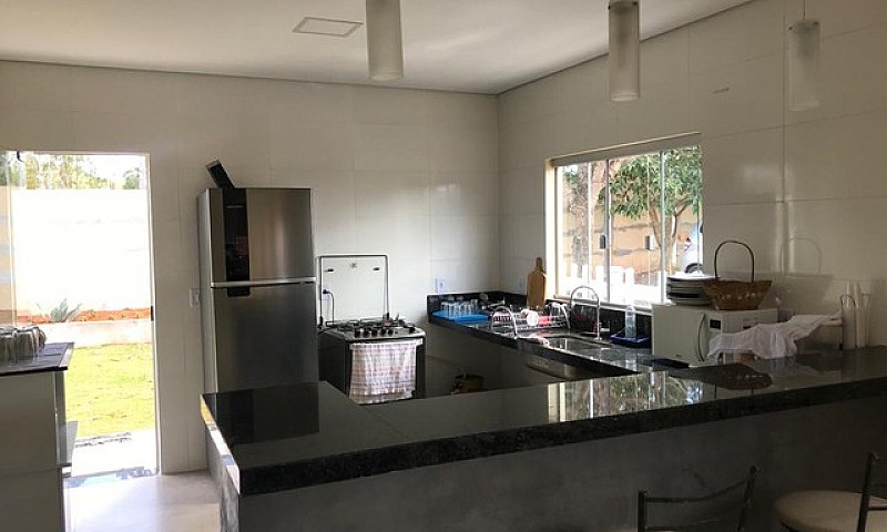 Oportunidade Casa Mo...