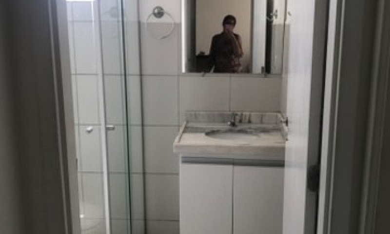 Apartamento Mobiliad...