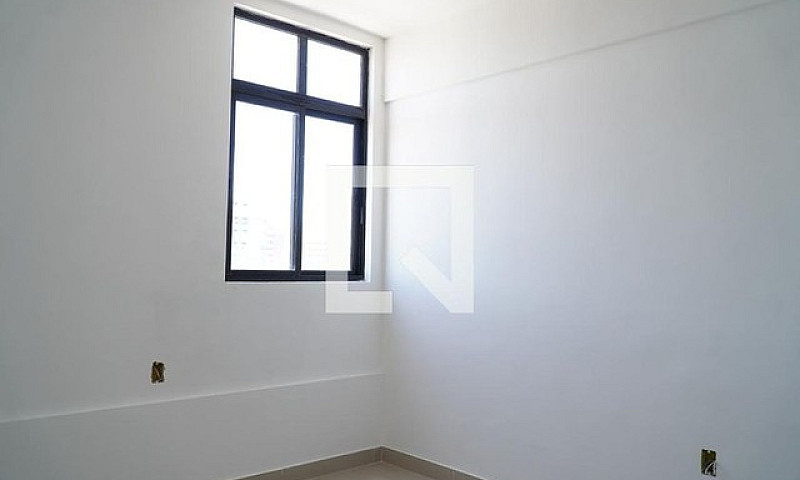 Apartamento Para Alu...
