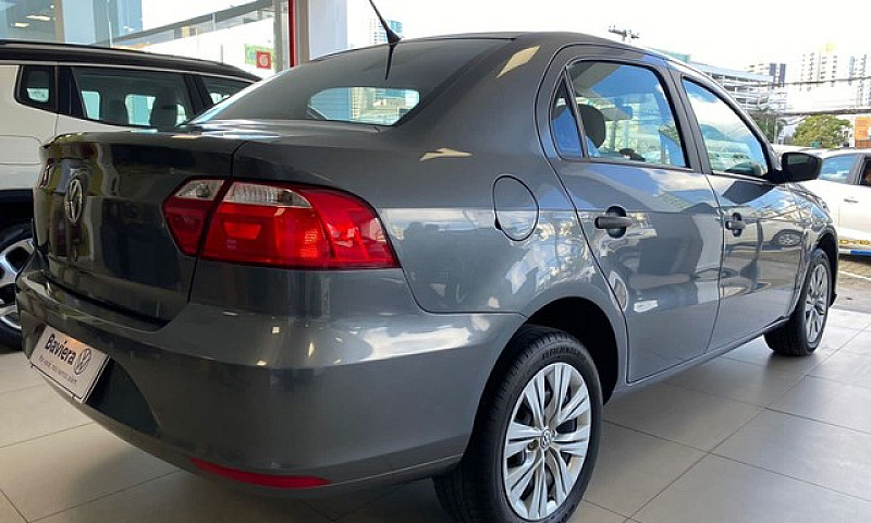 Voyage 1.6 2019/2020...