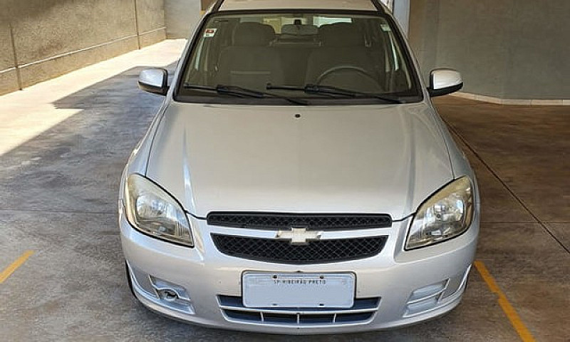 Chevrolet Celta 1.0 ...