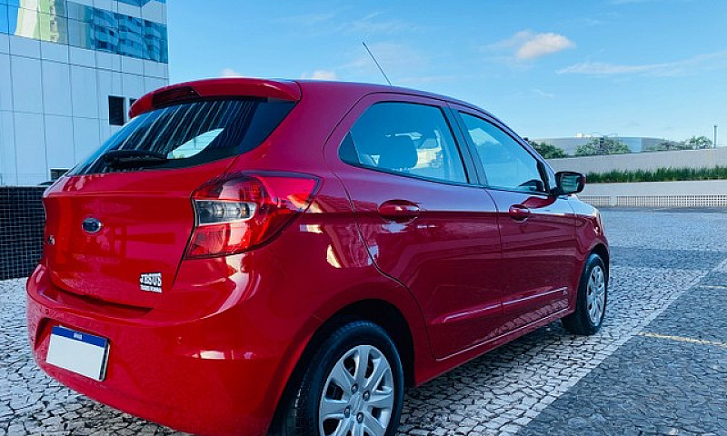 Ka 2018 1.0 Se Plus ...