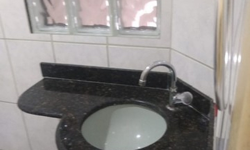 Kitnet Em Parque Das...