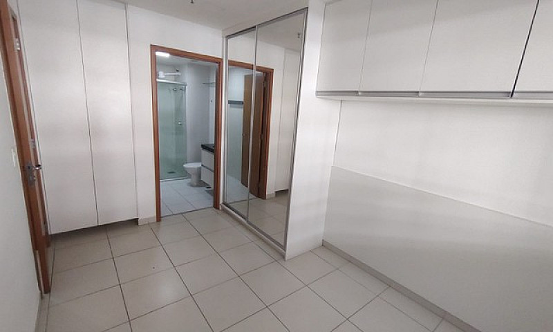 Apartamento Para Alu...