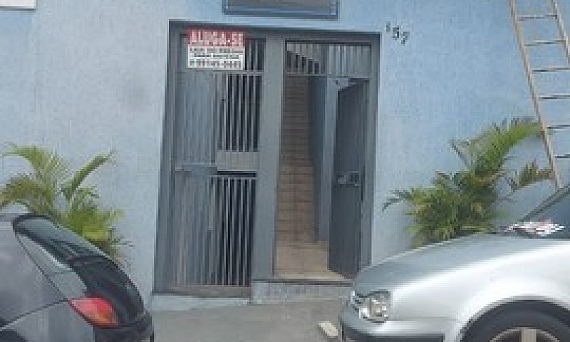 Alugo Casas De 2 Côm...