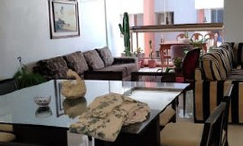 Apartamento Amplo, A...