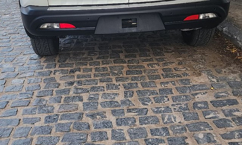 Fiat Toro 2022...