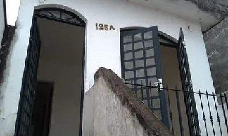 Casa Em Vila Ede - S...