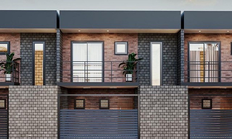 Duplex 2 Quartos ...