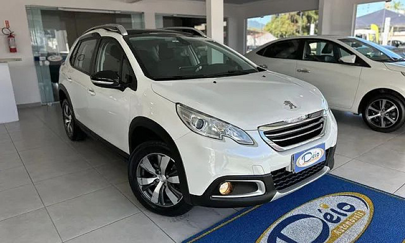 2008 Griffe 1.6 Flex...