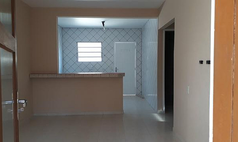 Casa Para Alugar...