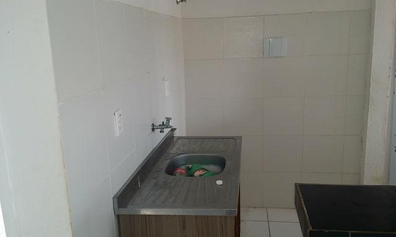 Apartamento Completo...