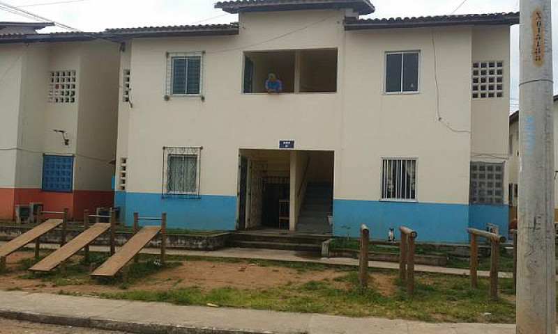 Apartamento Completo...