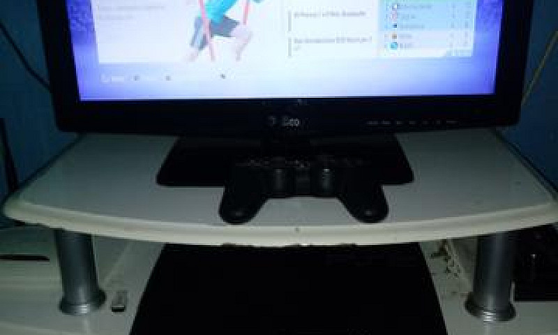 Ps3 Slim Desbloquead...