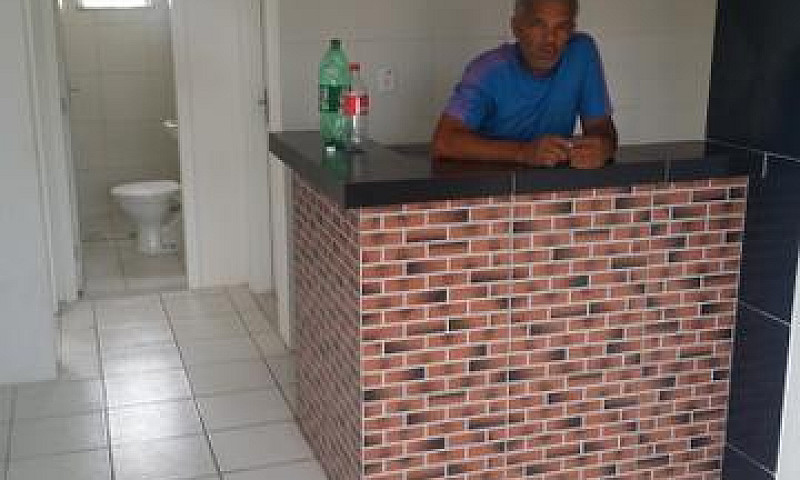 Apartamento Completo...