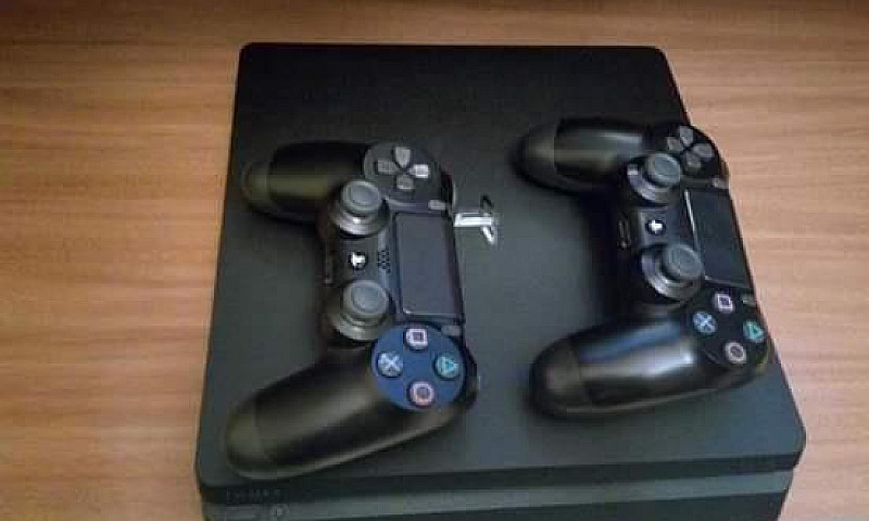 Ps4...