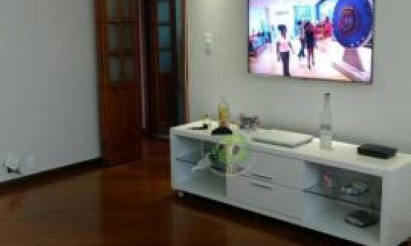 Apartamento Com 2 Do...