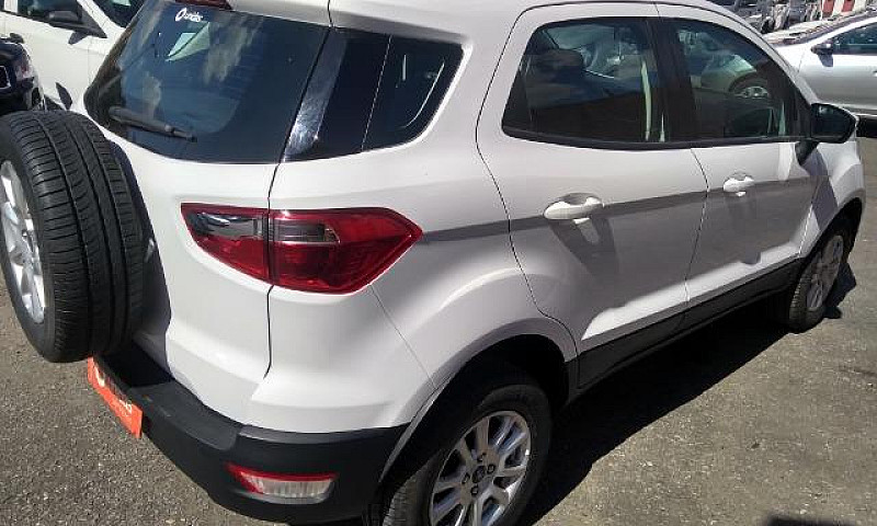 Ecosport Se Tivct Au...