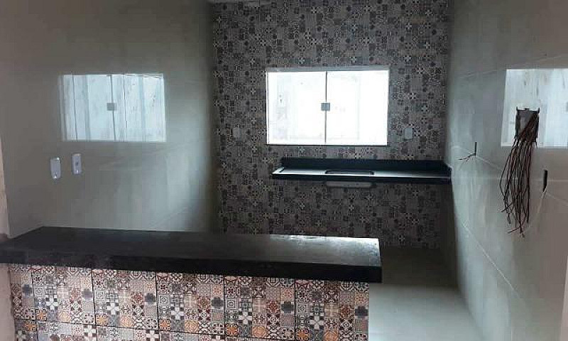Casa Nova - Av. Gene...