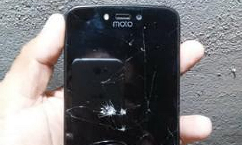 Moto C Plus Retirada...
