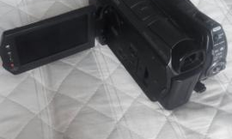 Filmadora Sony 60Gb ...