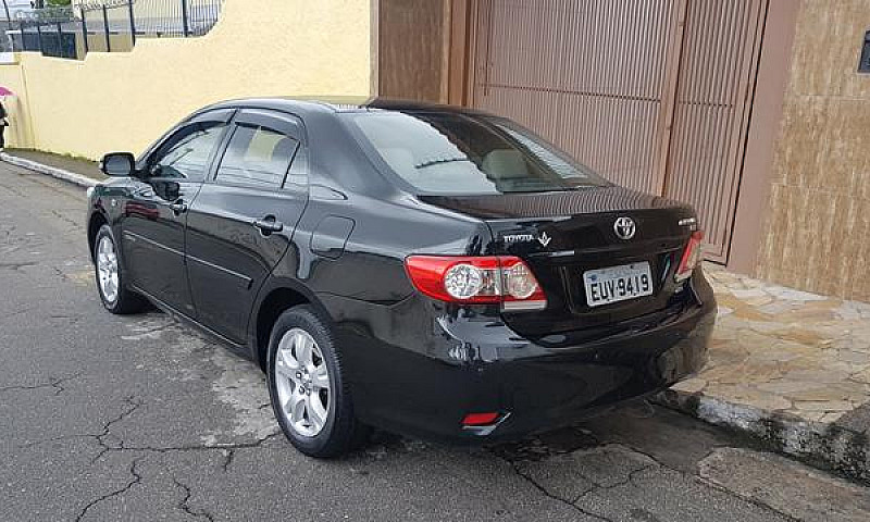 Corolla 2012 Xei 2.0...