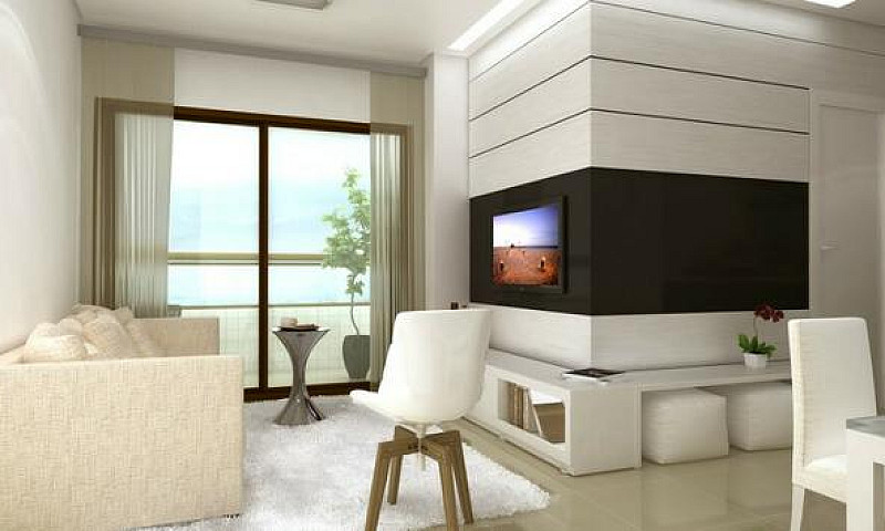 Apartamento Com3 Qua...