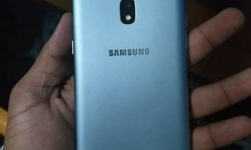 Vendo J7 Pro 64Gb...