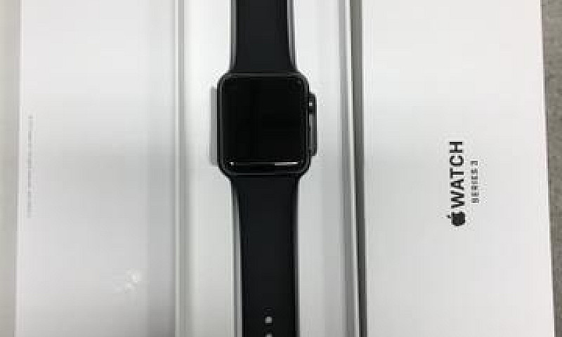 Apple Watch 42Mm - S...